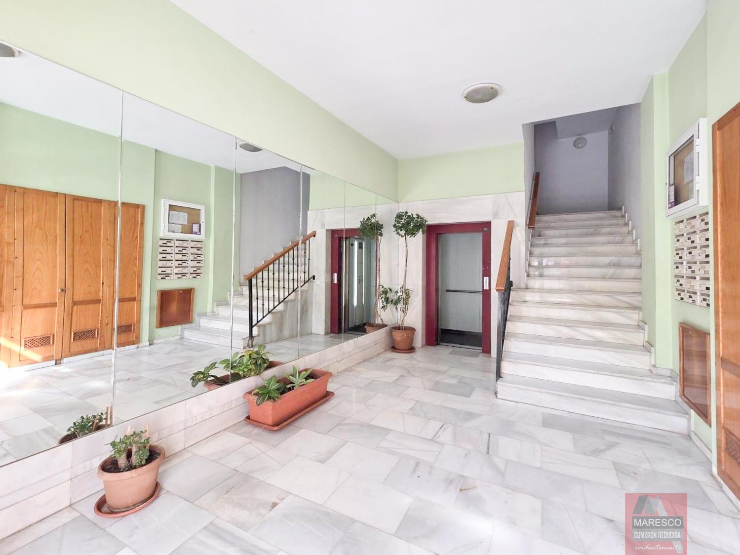 Venta de piso en Mijas
