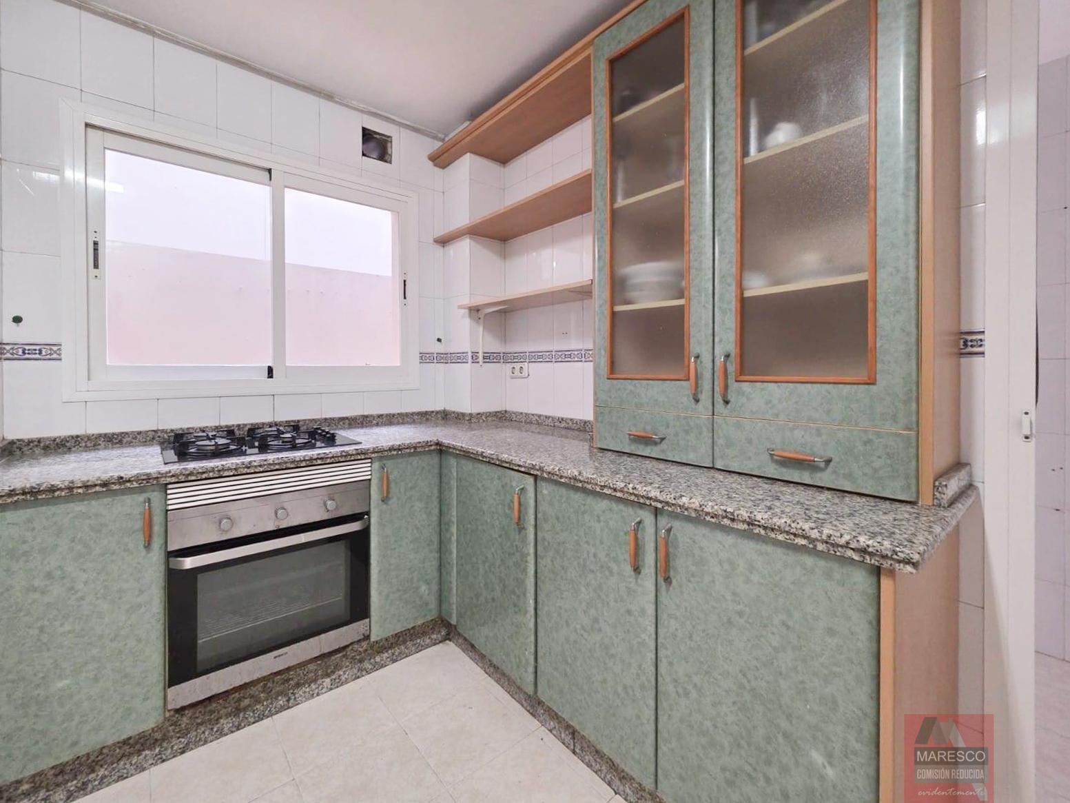 Venta de piso en Mijas