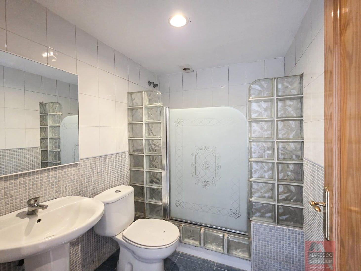 Venta de piso en Mijas