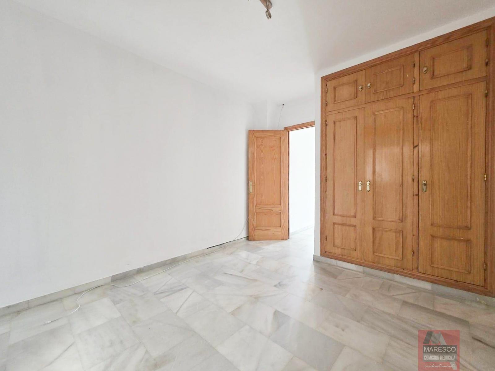 Venta de piso en Mijas