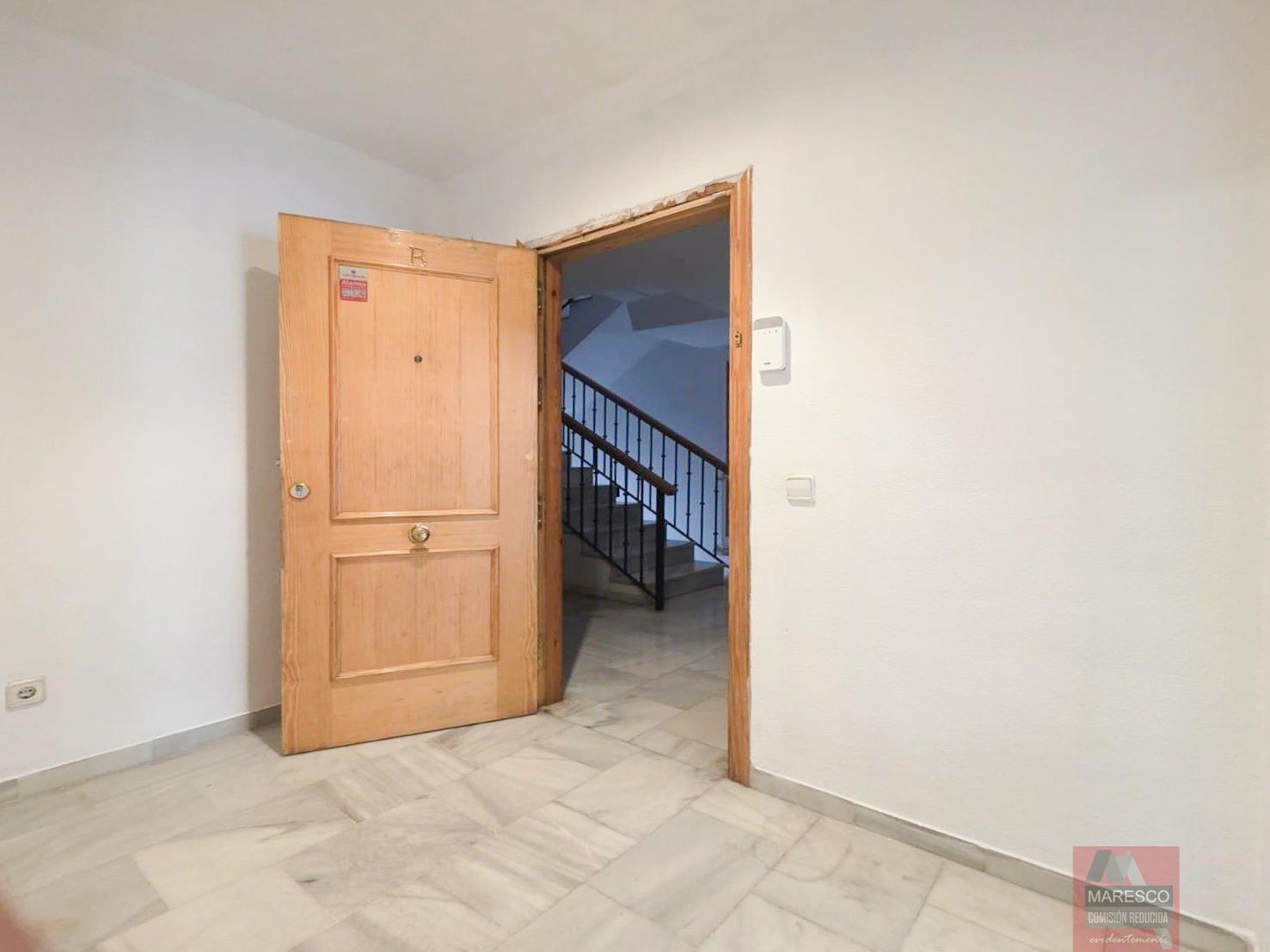 Venta de piso en Mijas