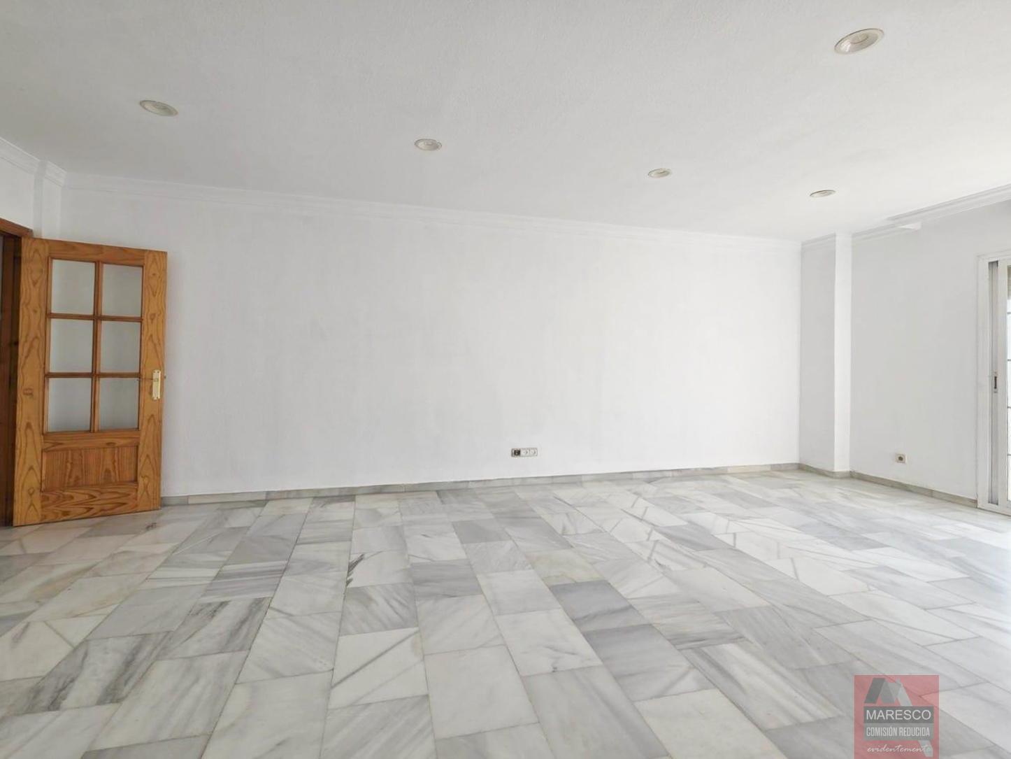 Venta de piso en Mijas