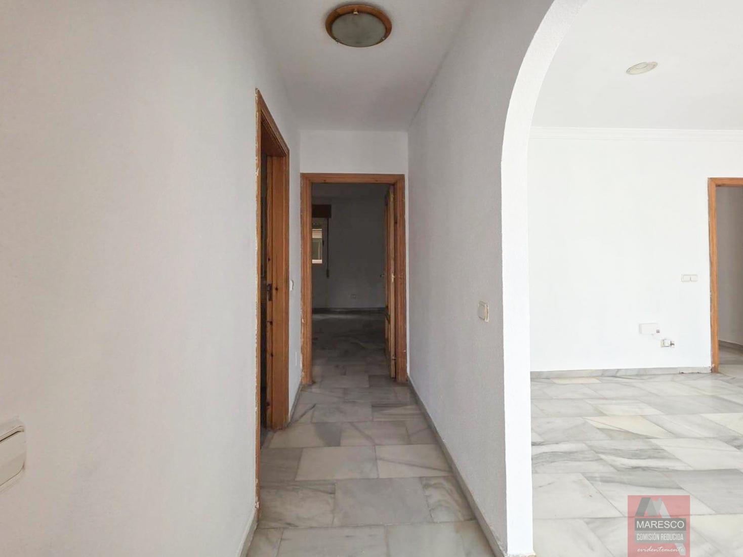 Venta de piso en Mijas