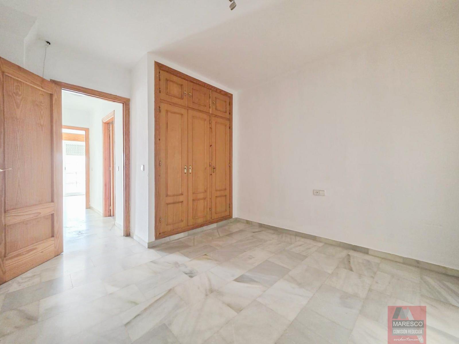 Venta de piso en Mijas