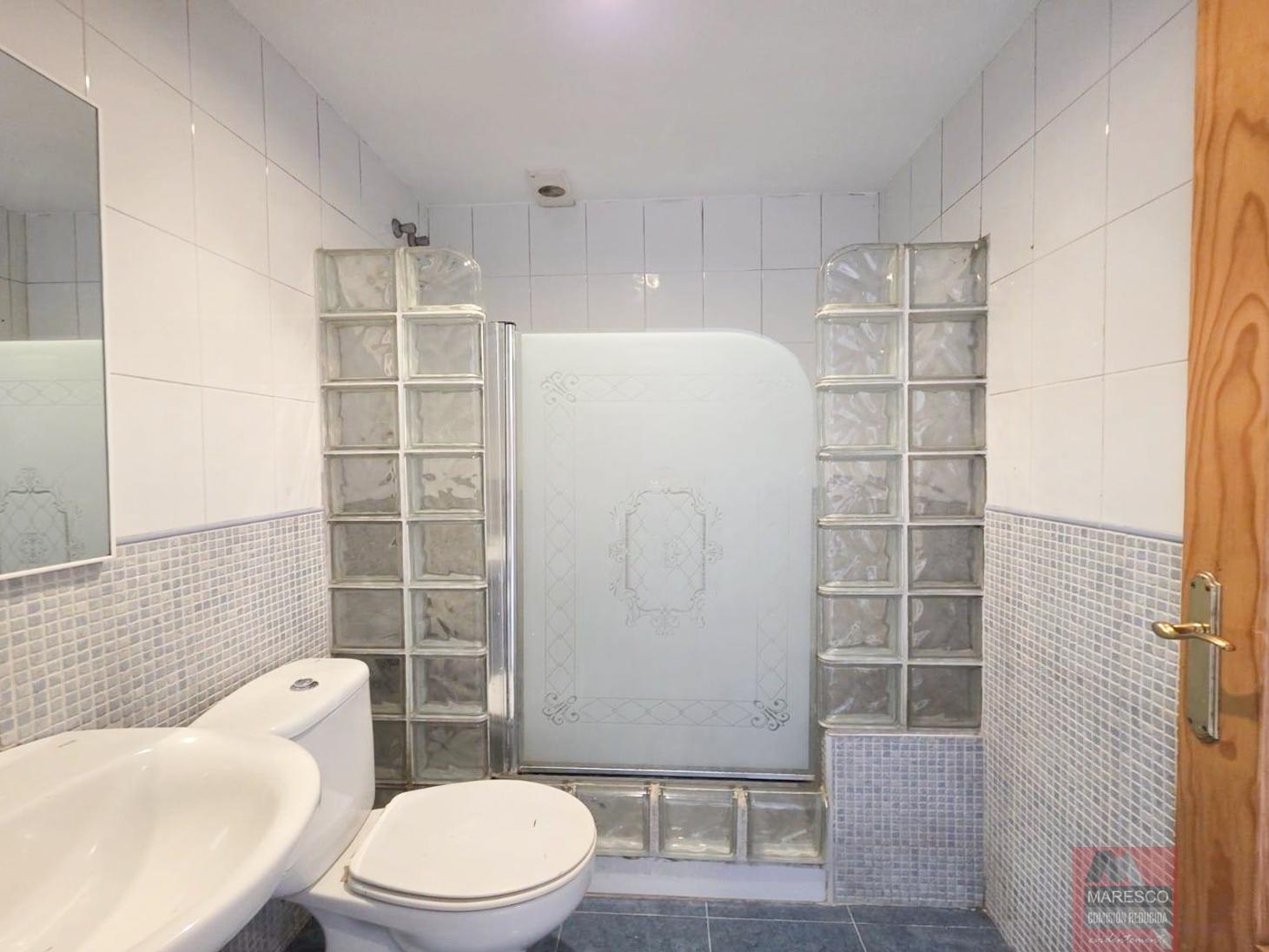 Venta de piso en Mijas