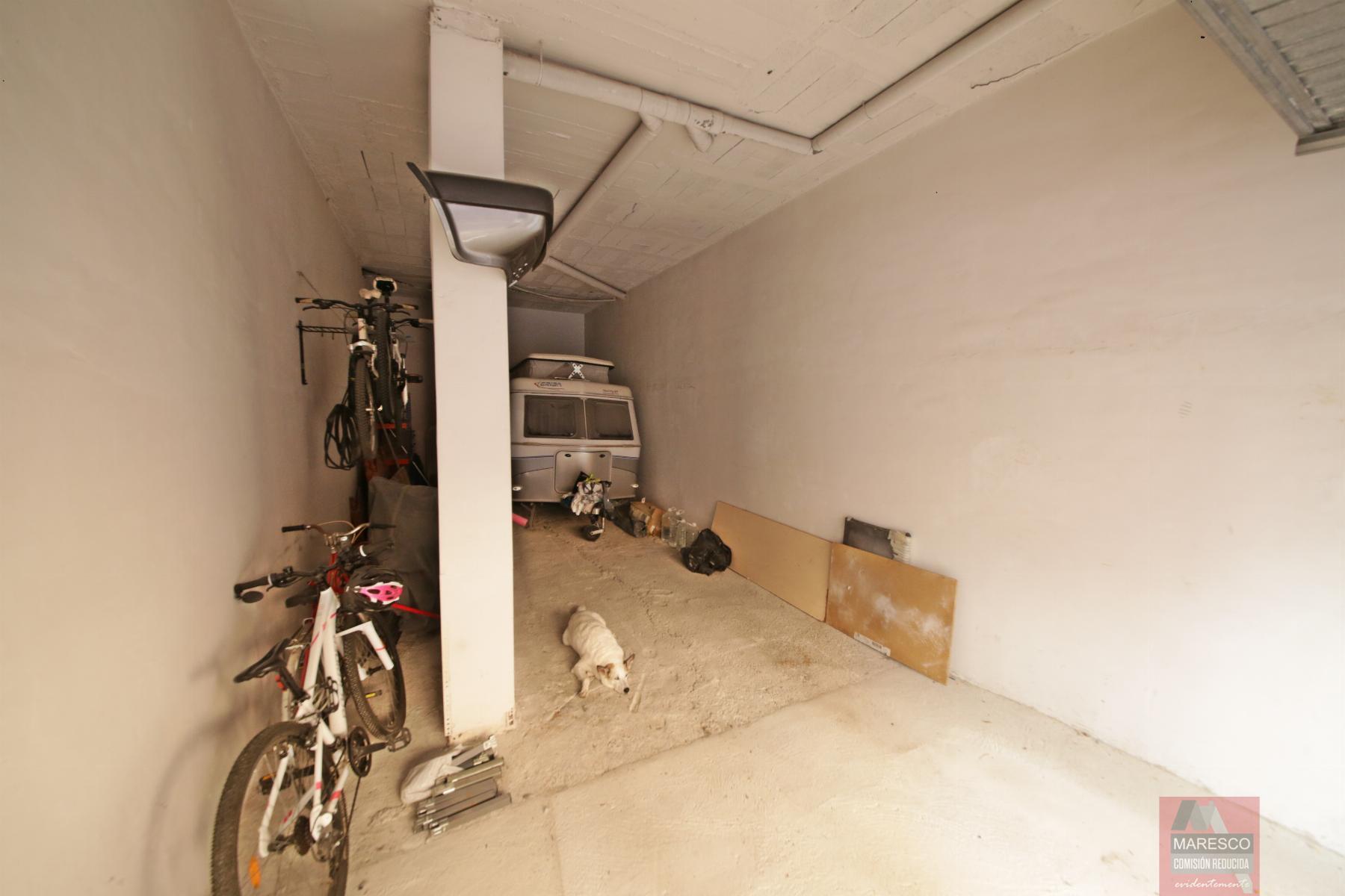 Venta de garaje en Mijas