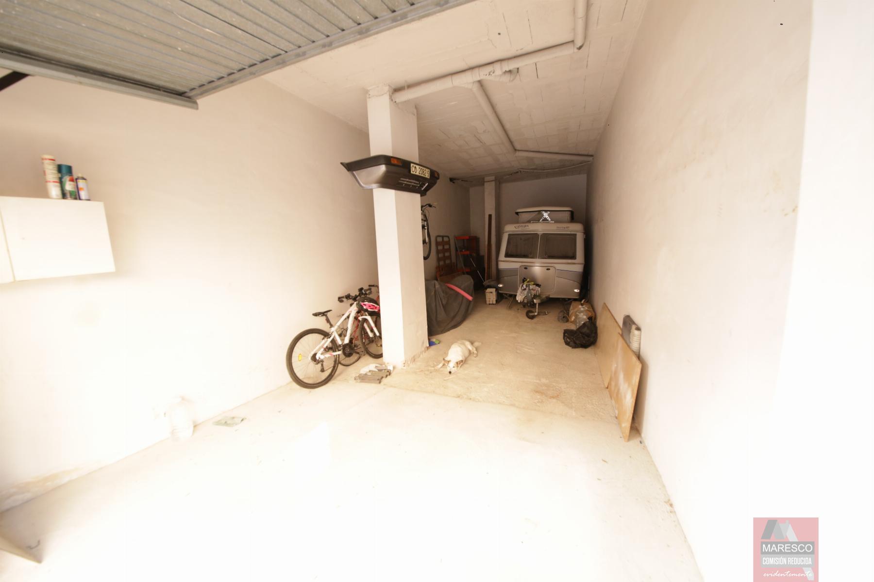 Venta de garaje en Mijas