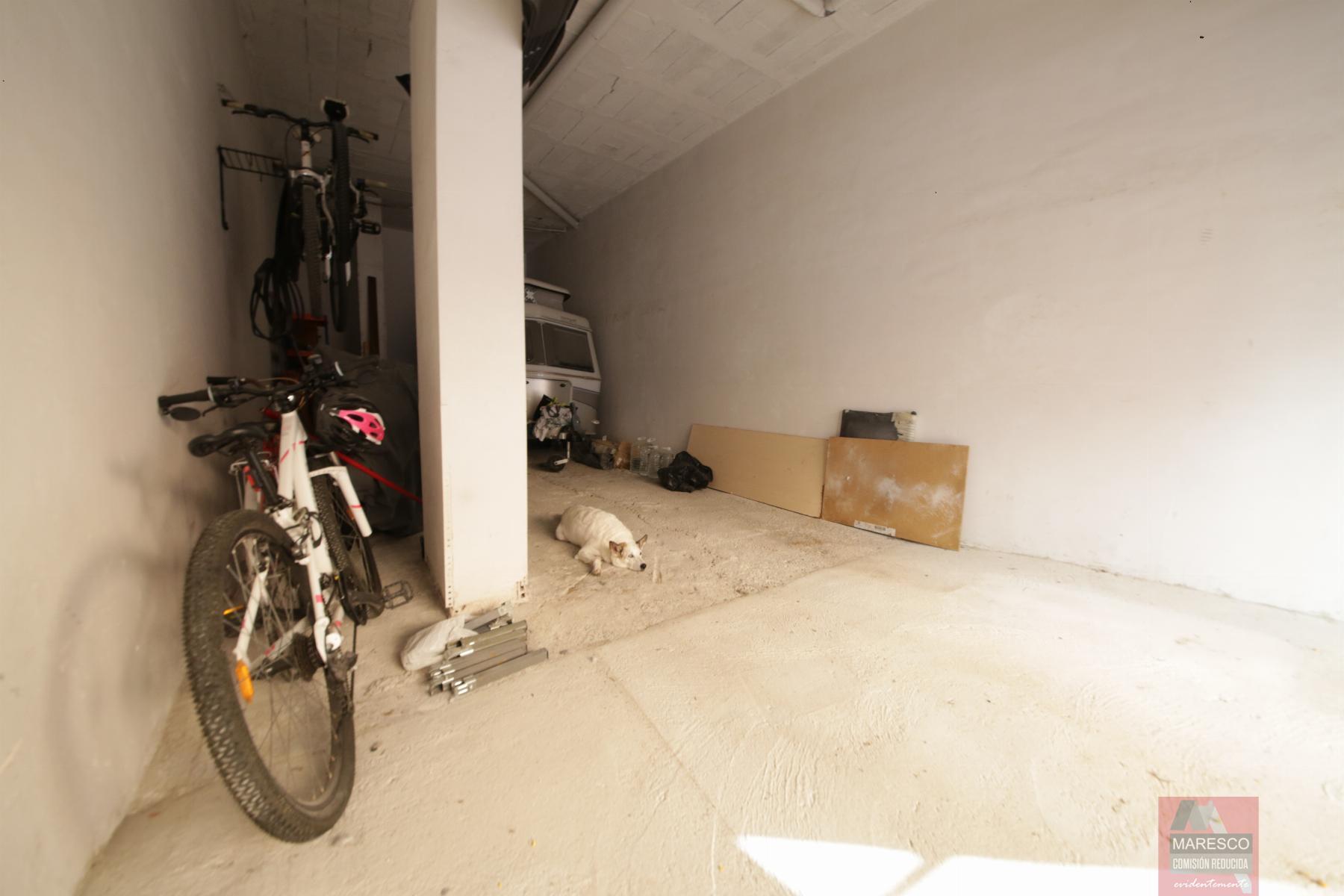 Venta de garaje en Mijas