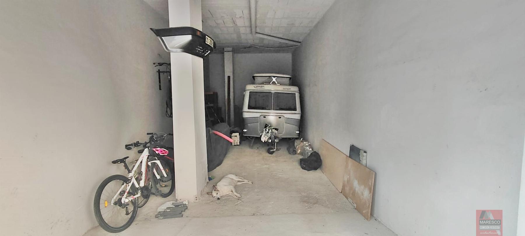 Venta de garaje en Mijas
