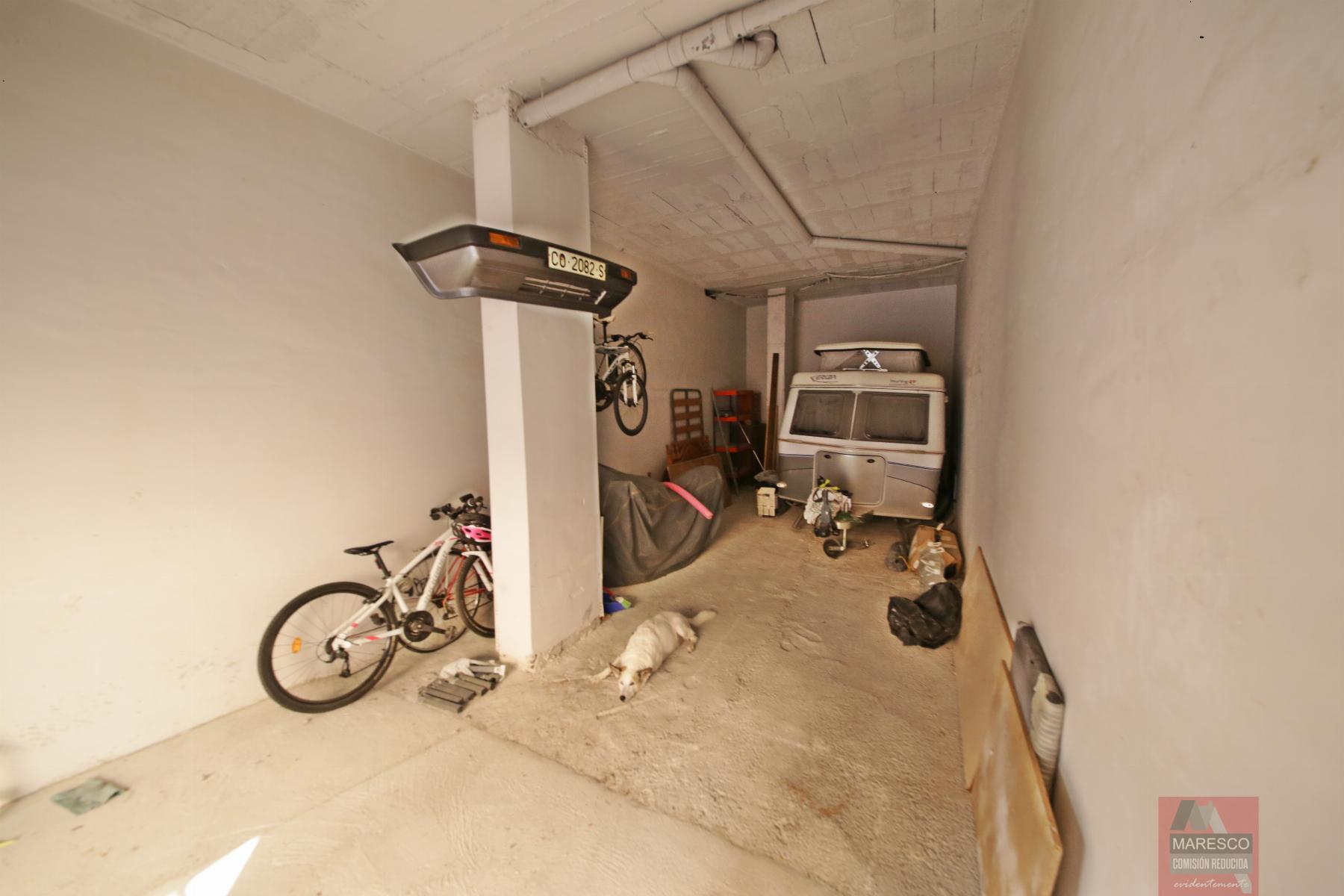 Venta de garaje en Mijas