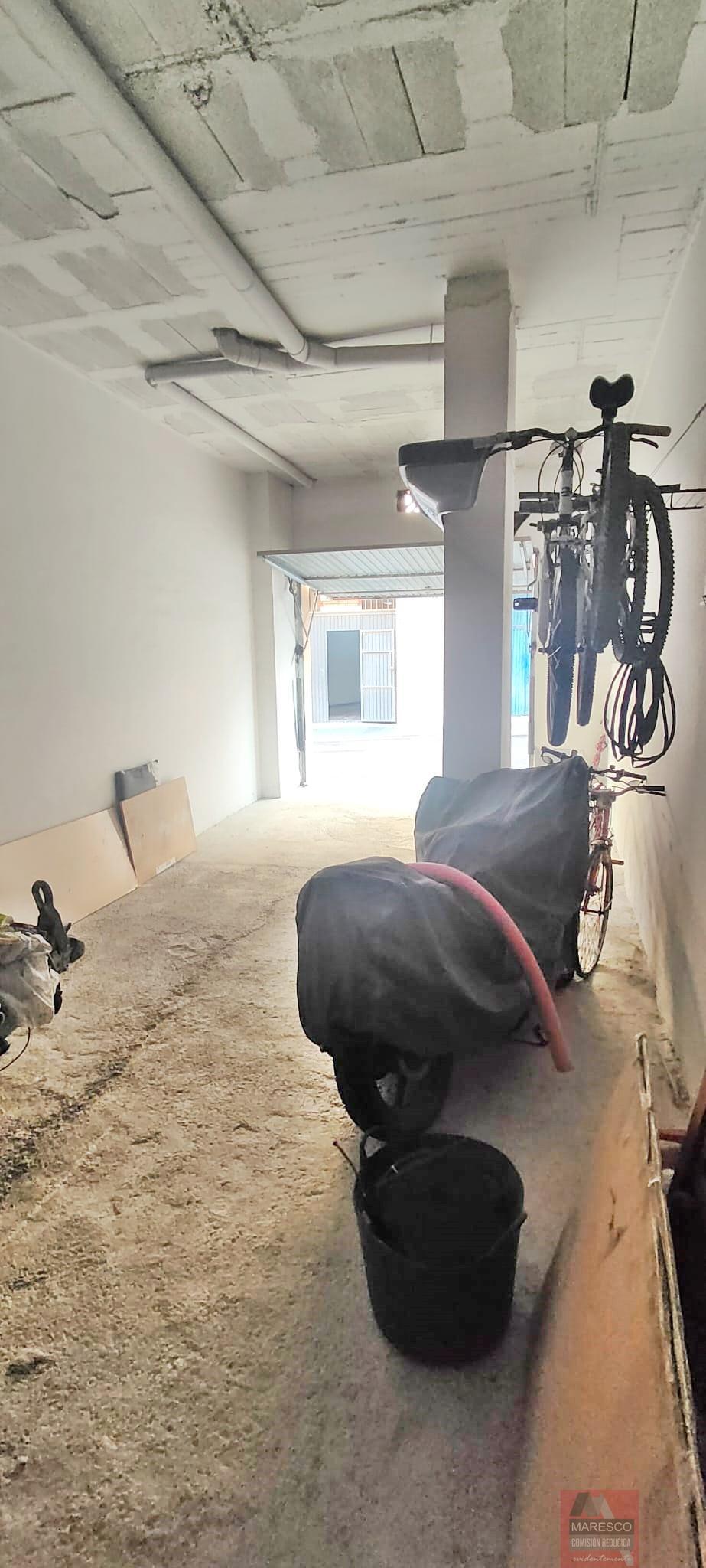 Venta de garaje en Mijas