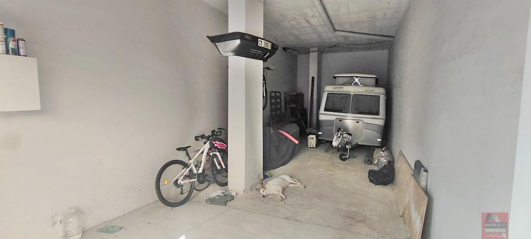 Venta de garaje en Mijas