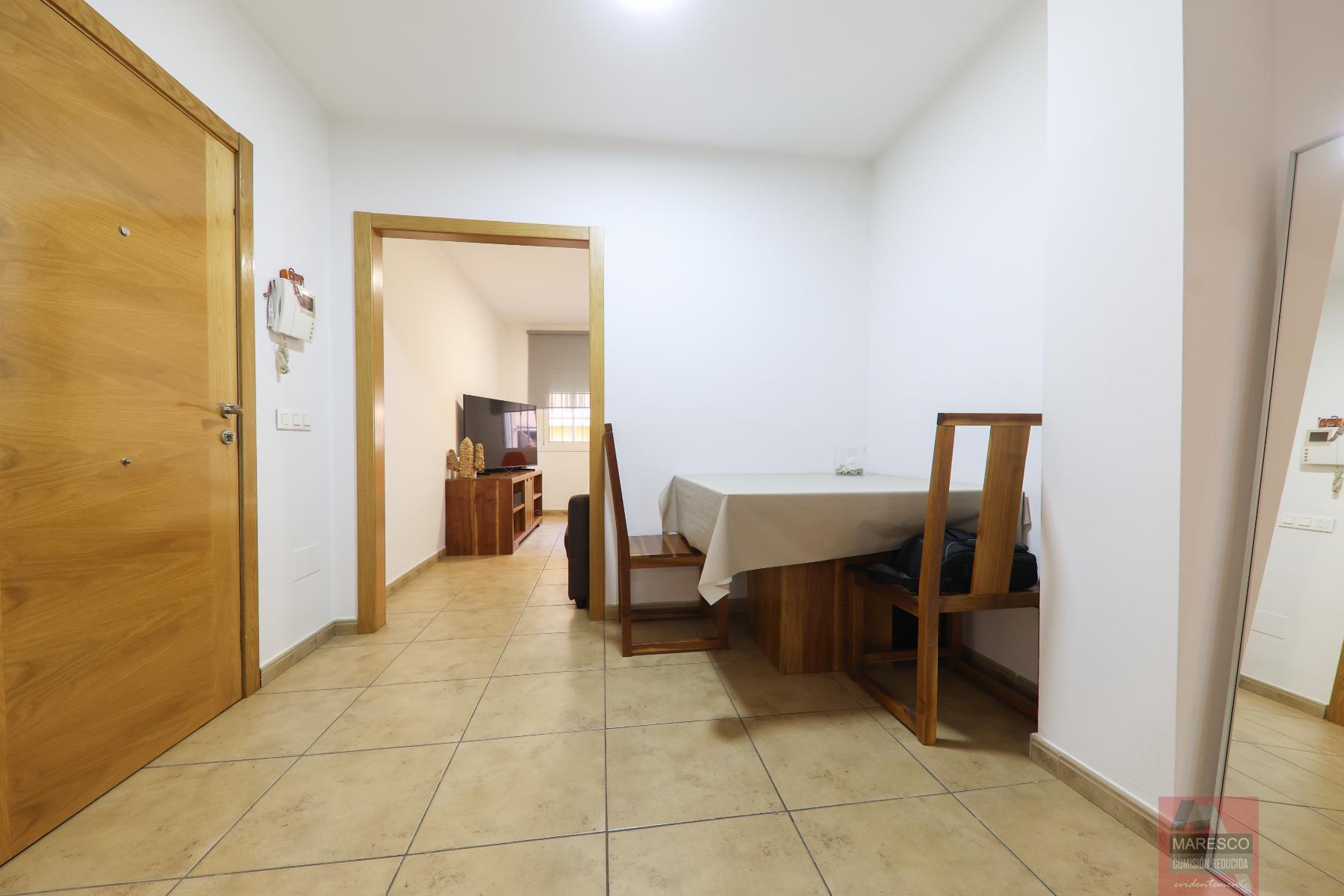 Venta de piso en Mijas Costa