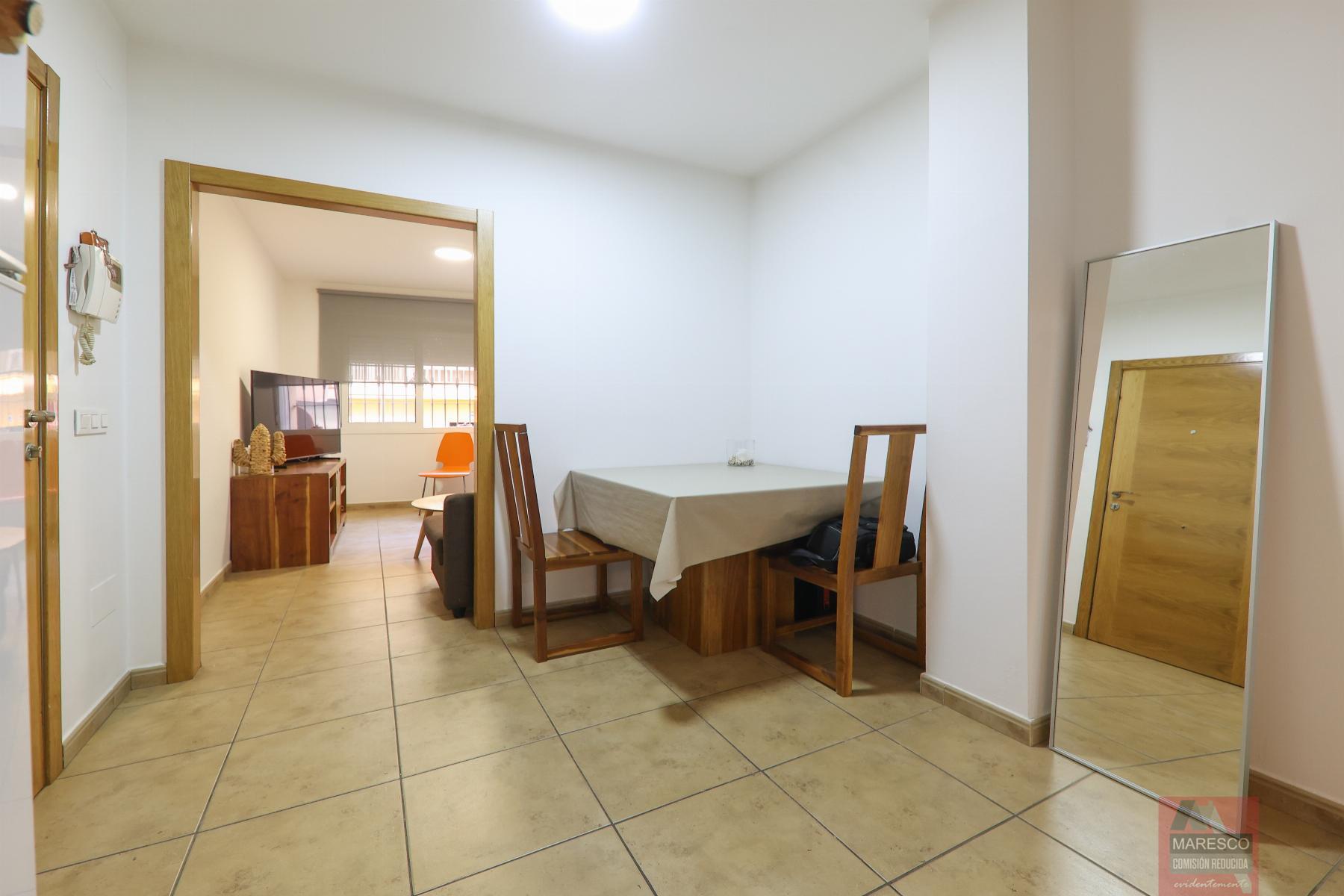 Venta de piso en Mijas Costa