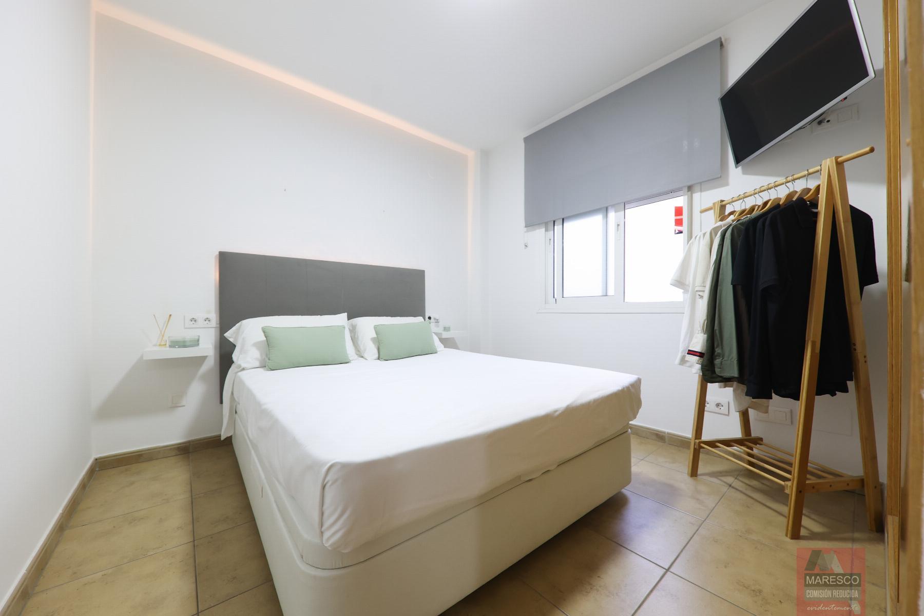 Venta de piso en Mijas Costa