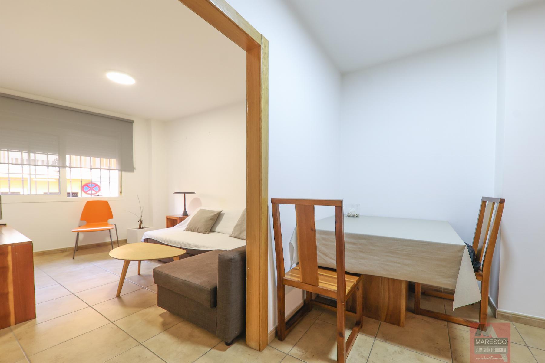 Venta de piso en Mijas Costa