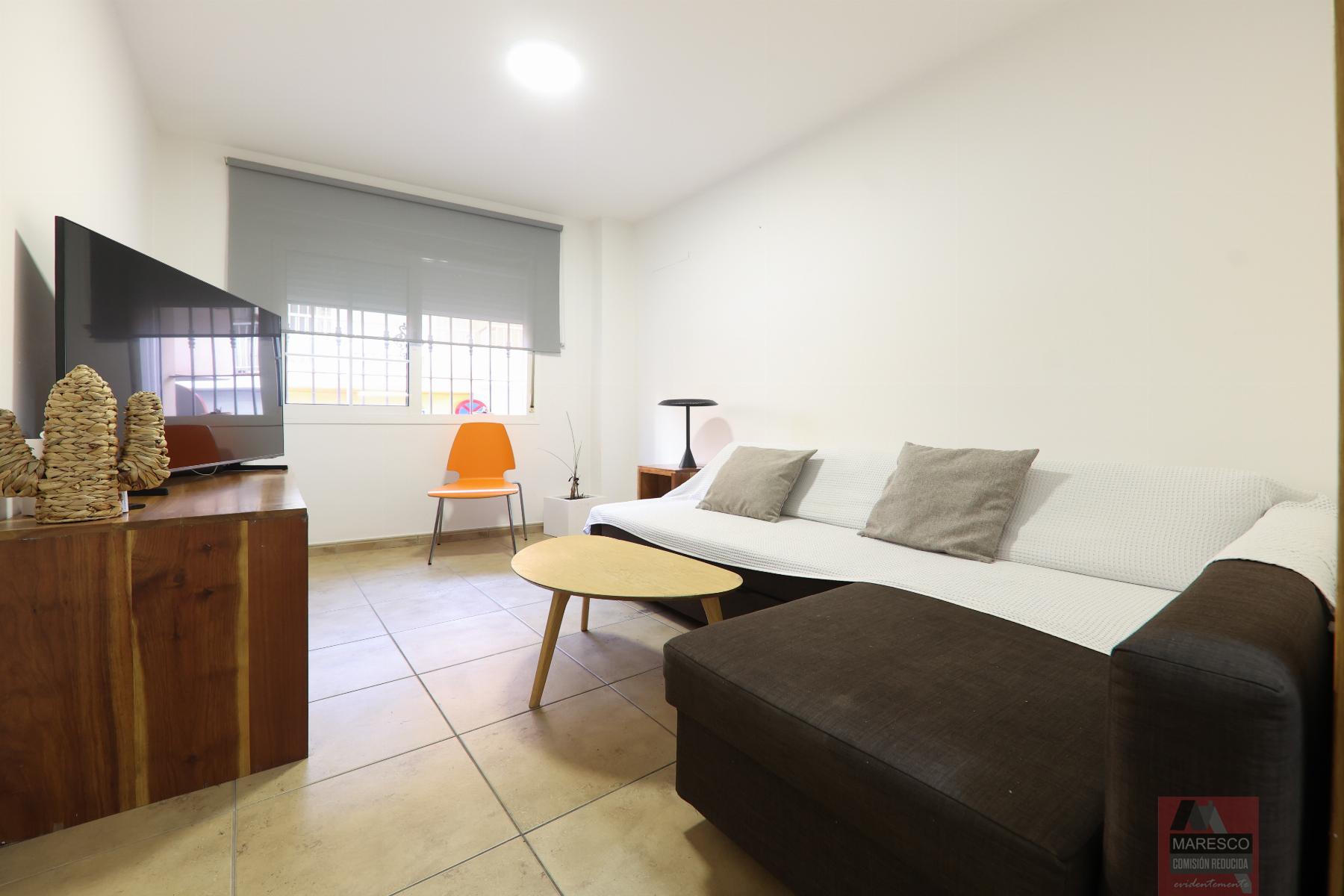 Venta de piso en Mijas Costa