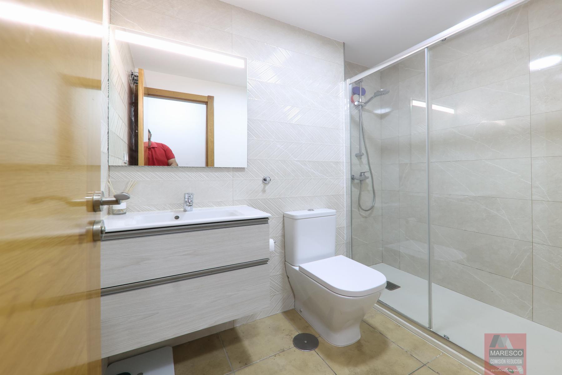 Venta de piso en Mijas Costa