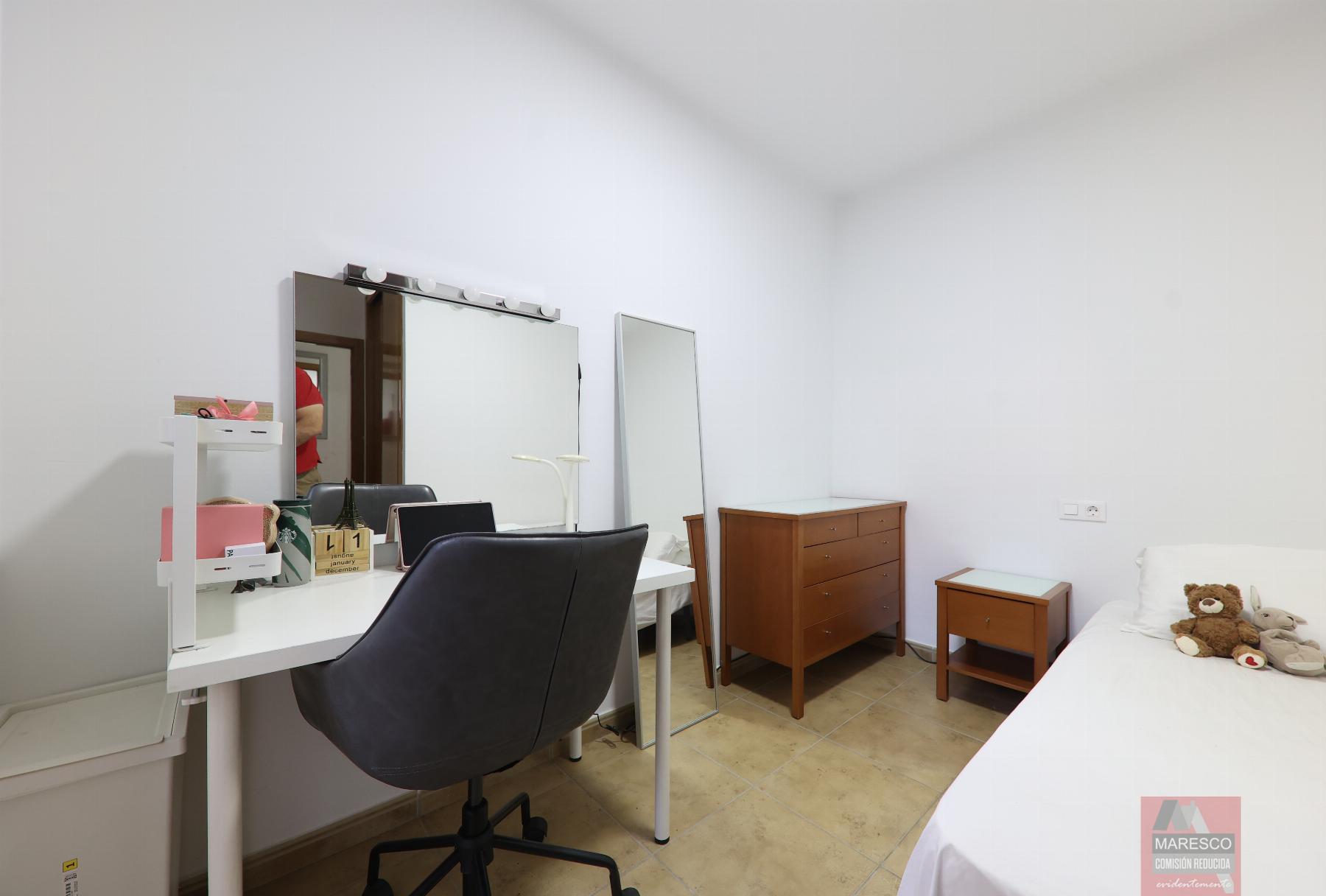 Venta de piso en Mijas Costa