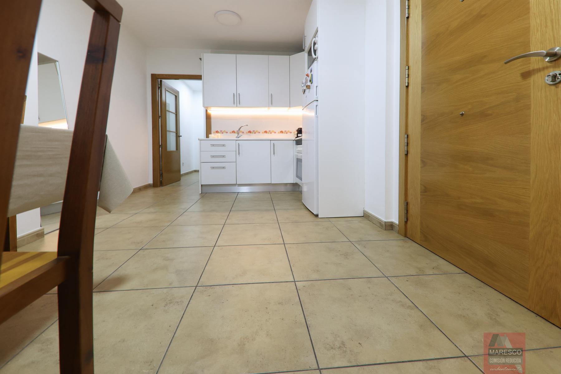 Venta de piso en Mijas Costa