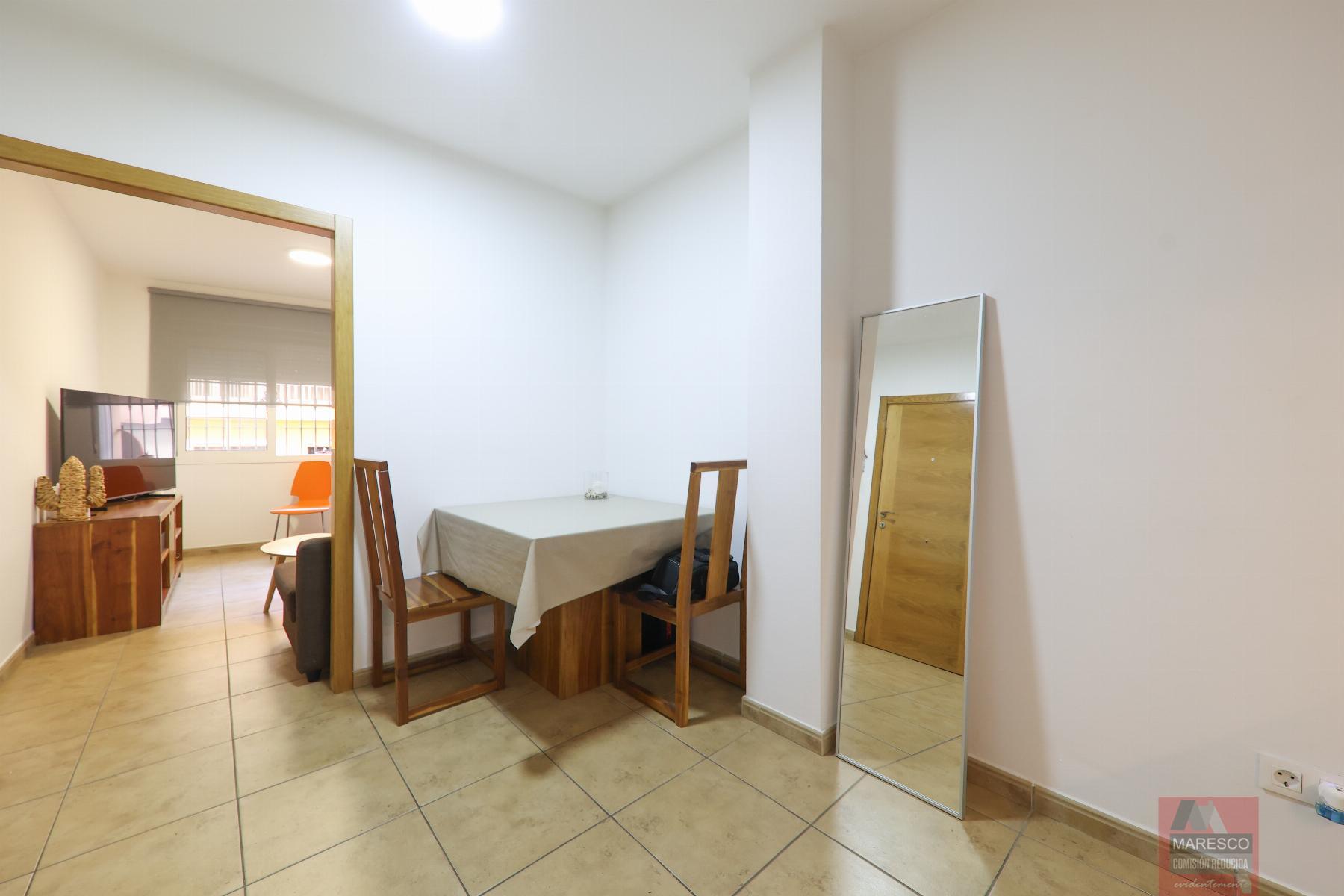 Venta de piso en Mijas Costa