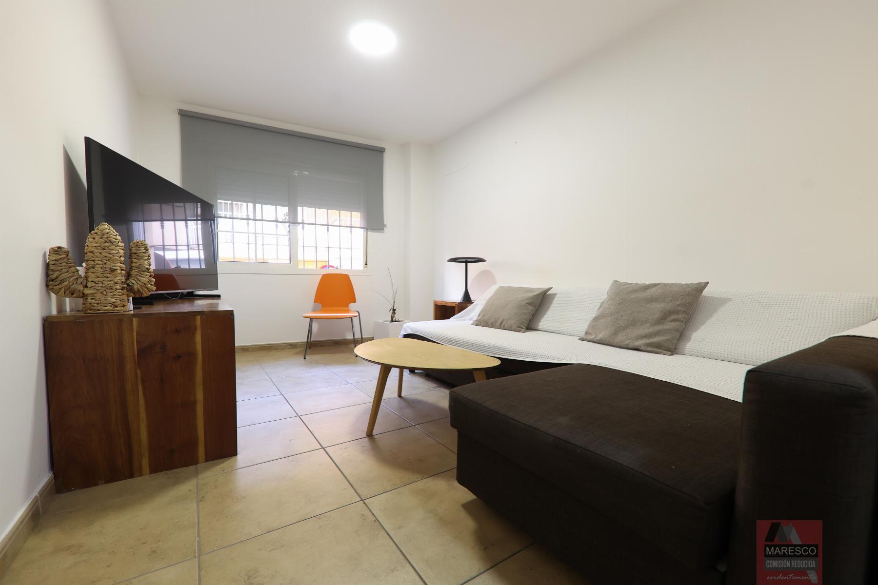 Venta de piso en Mijas Costa
