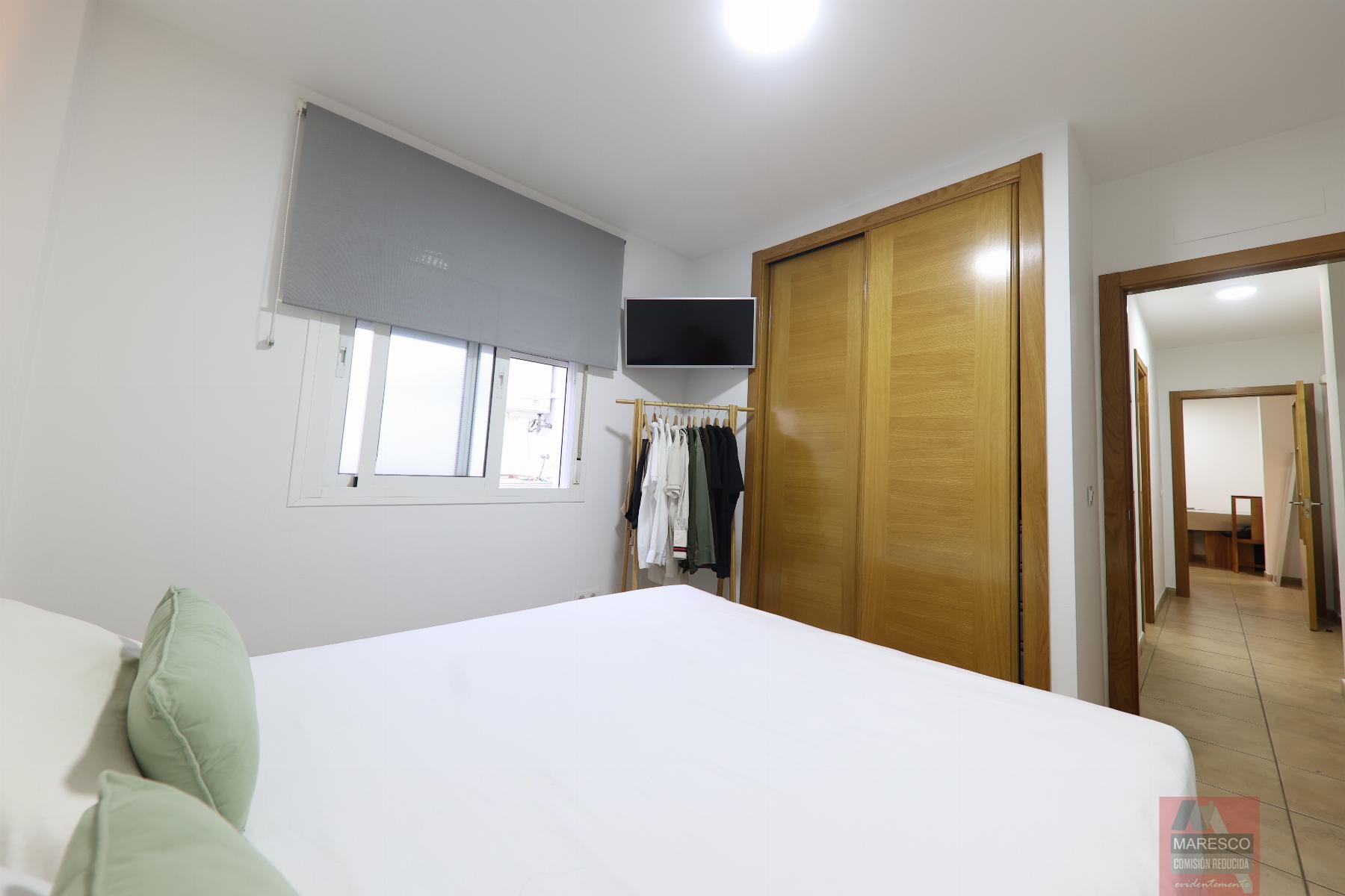 Venta de piso en Mijas Costa