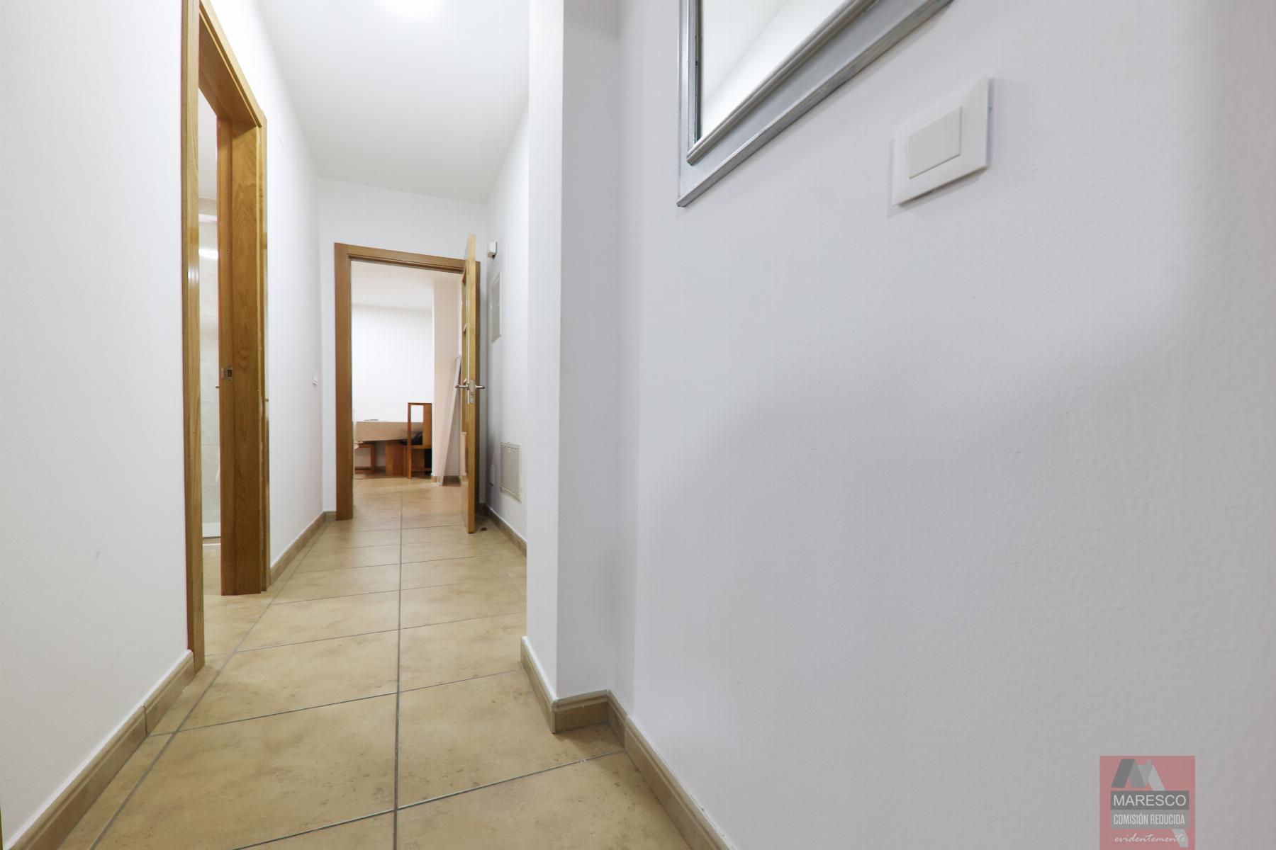 Venta de piso en Mijas Costa