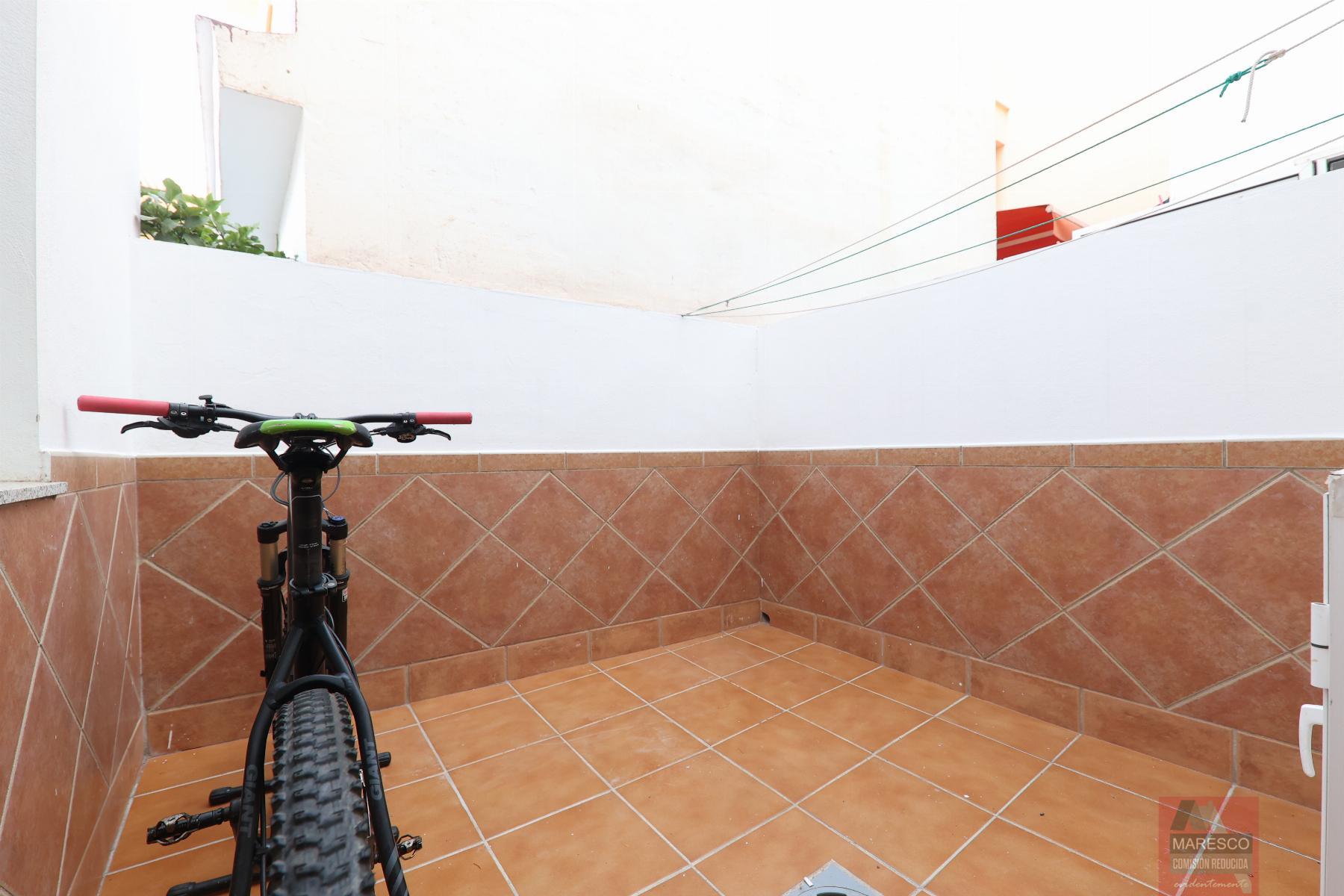 Venta de piso en Mijas Costa