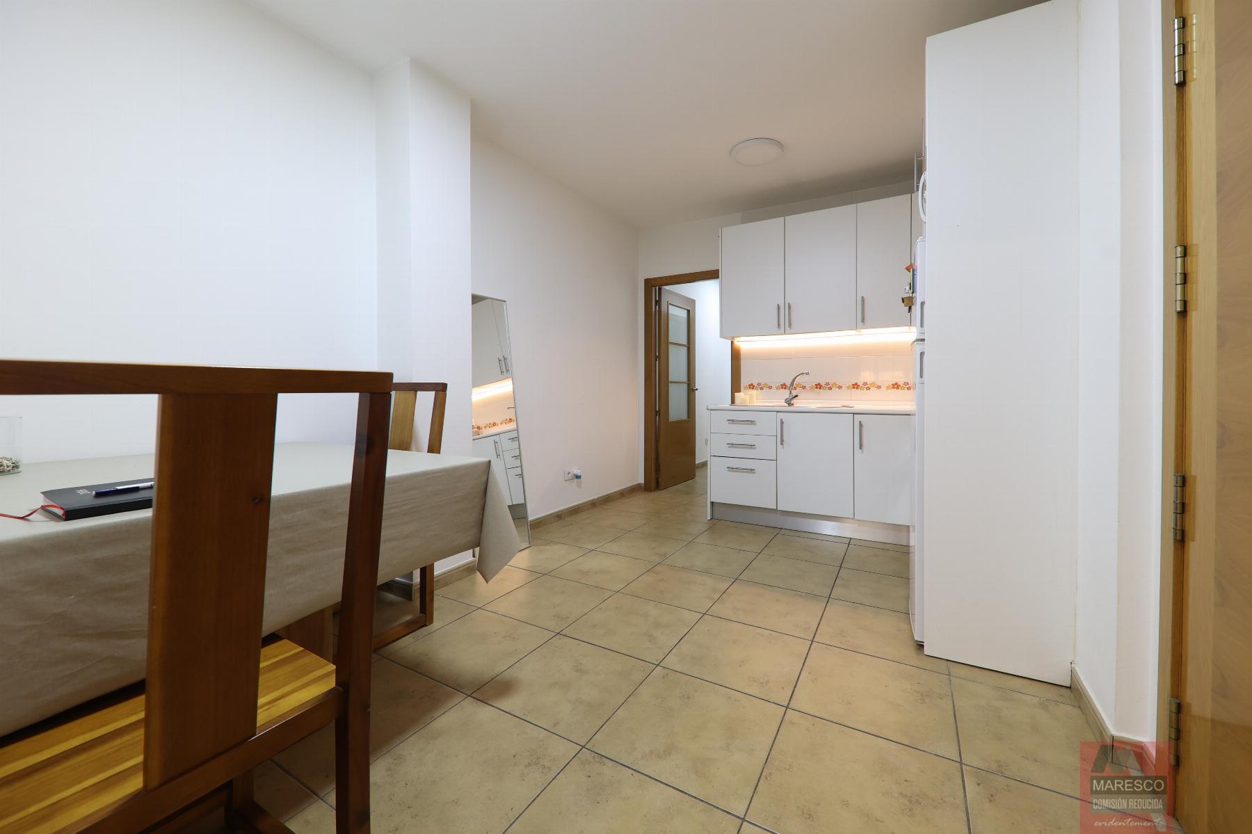 Venta de piso en Mijas Costa