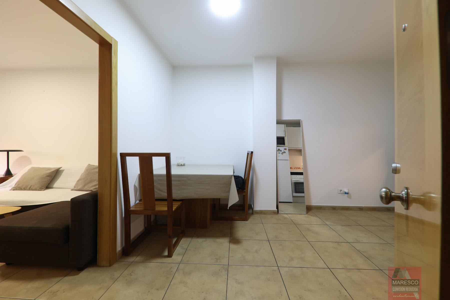 Venta de piso en Mijas Costa