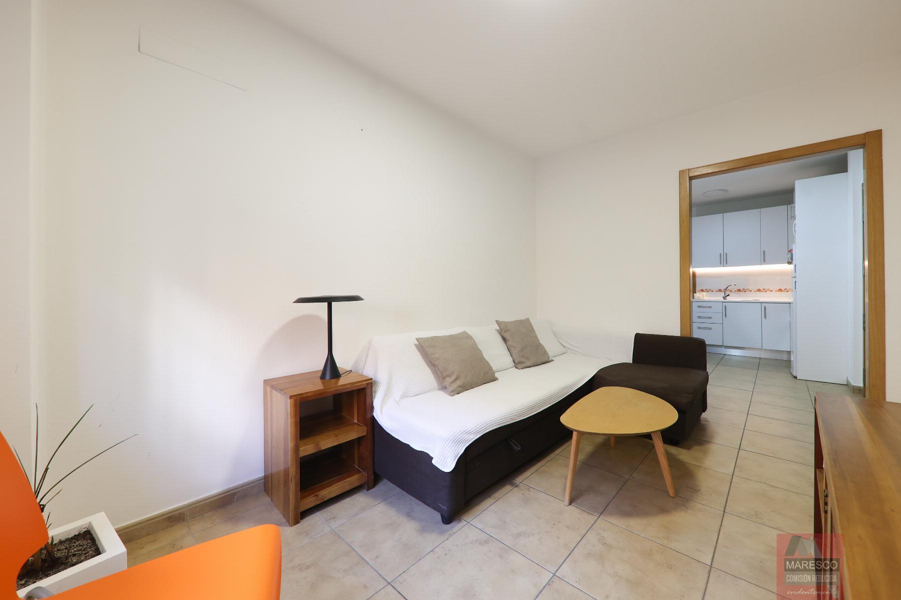 Venta de piso en Mijas Costa