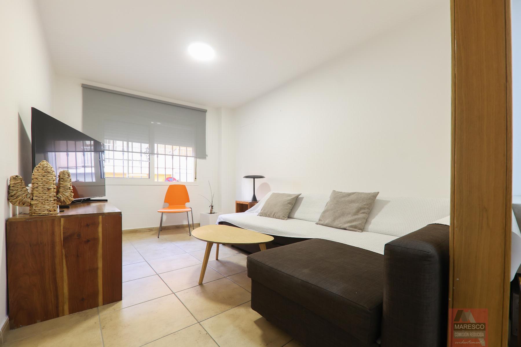 Venta de piso en Mijas Costa
