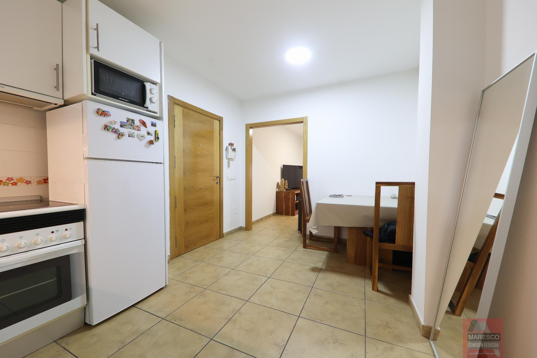 Venta de piso en Mijas Costa