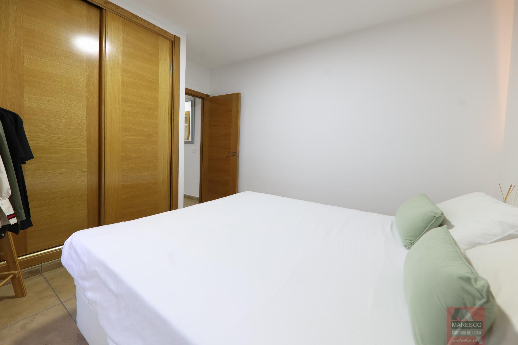 Venta de piso en Mijas Costa
