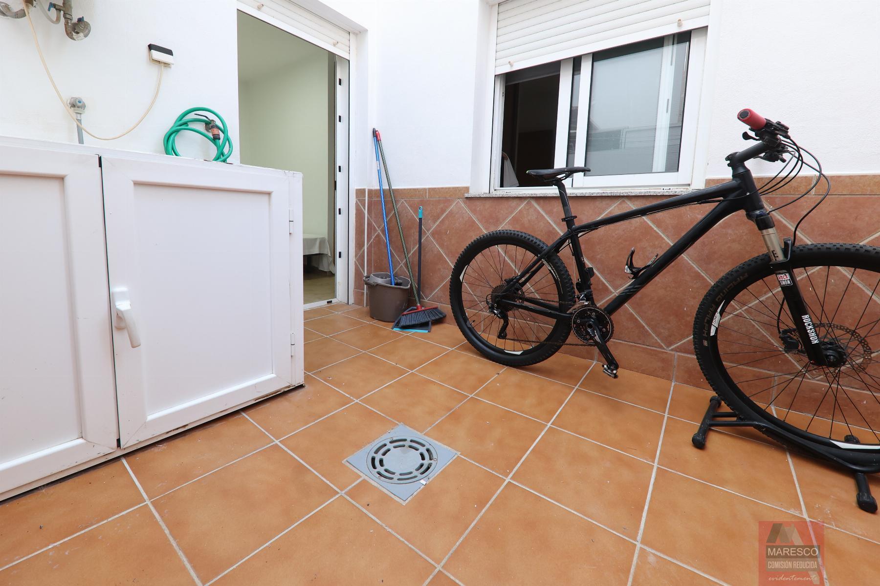 Venta de piso en Mijas Costa