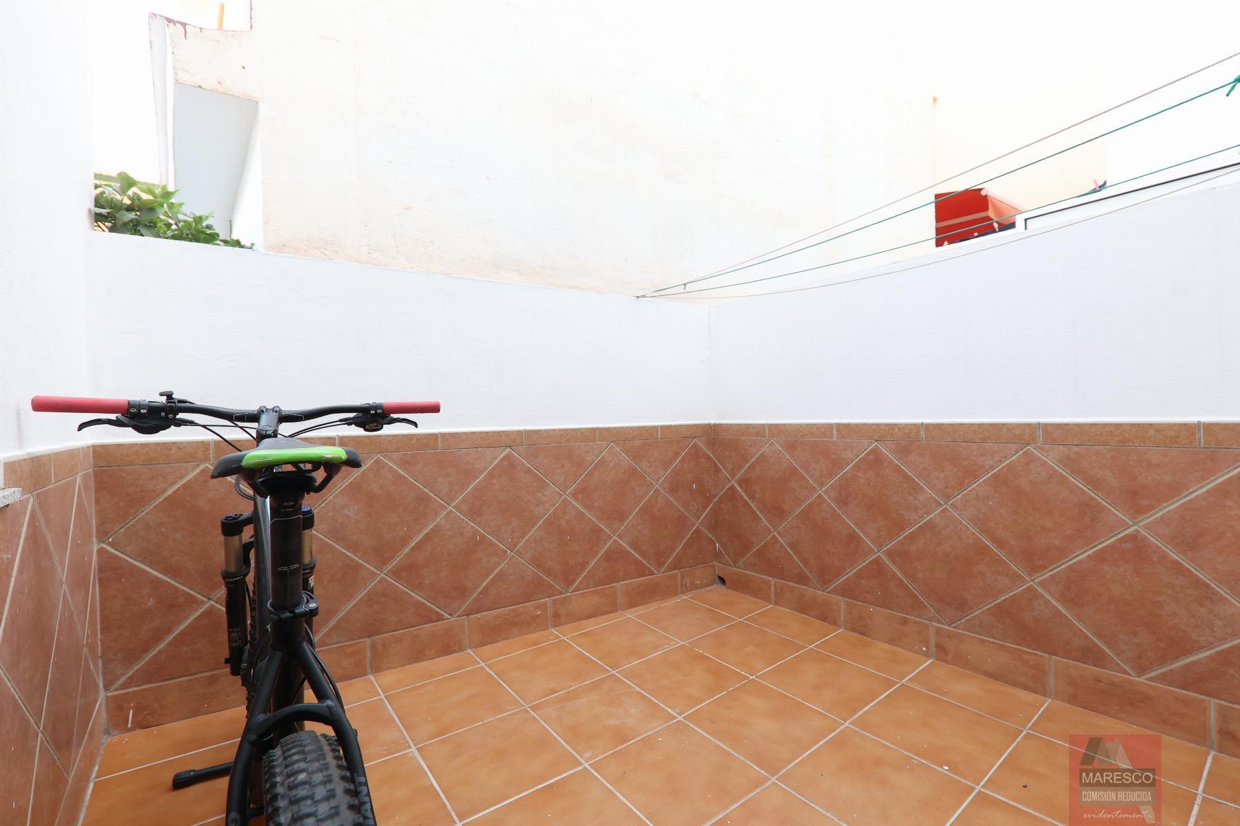Venta de piso en Mijas Costa