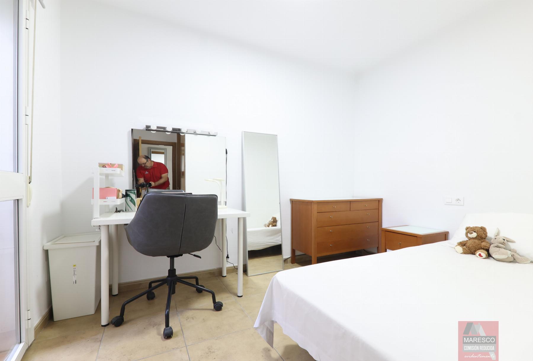 Venta de piso en Mijas Costa