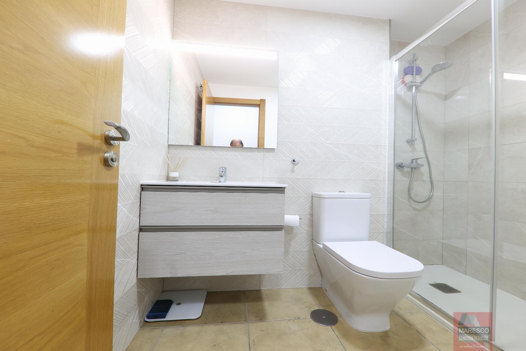 Venta de piso en Mijas Costa