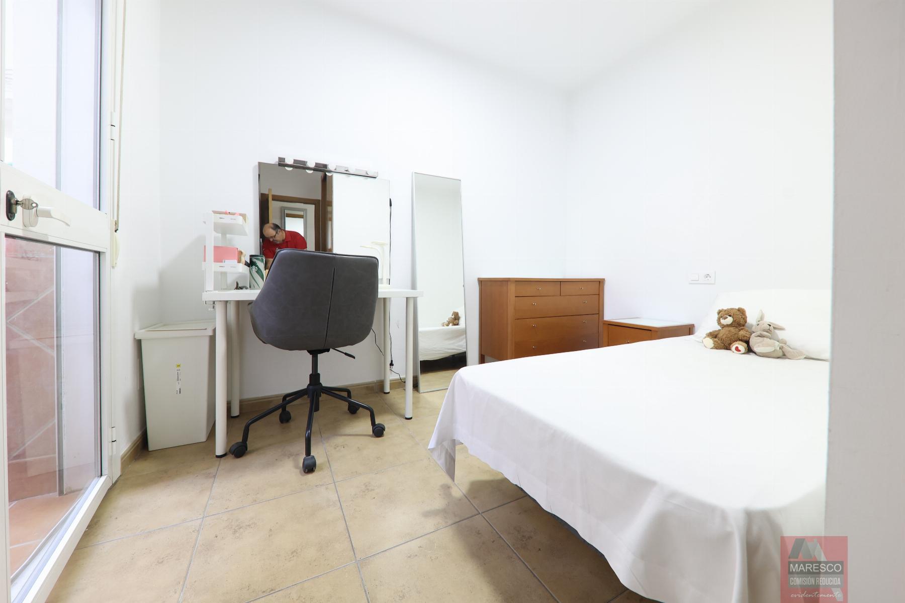 Venta de piso en Mijas Costa
