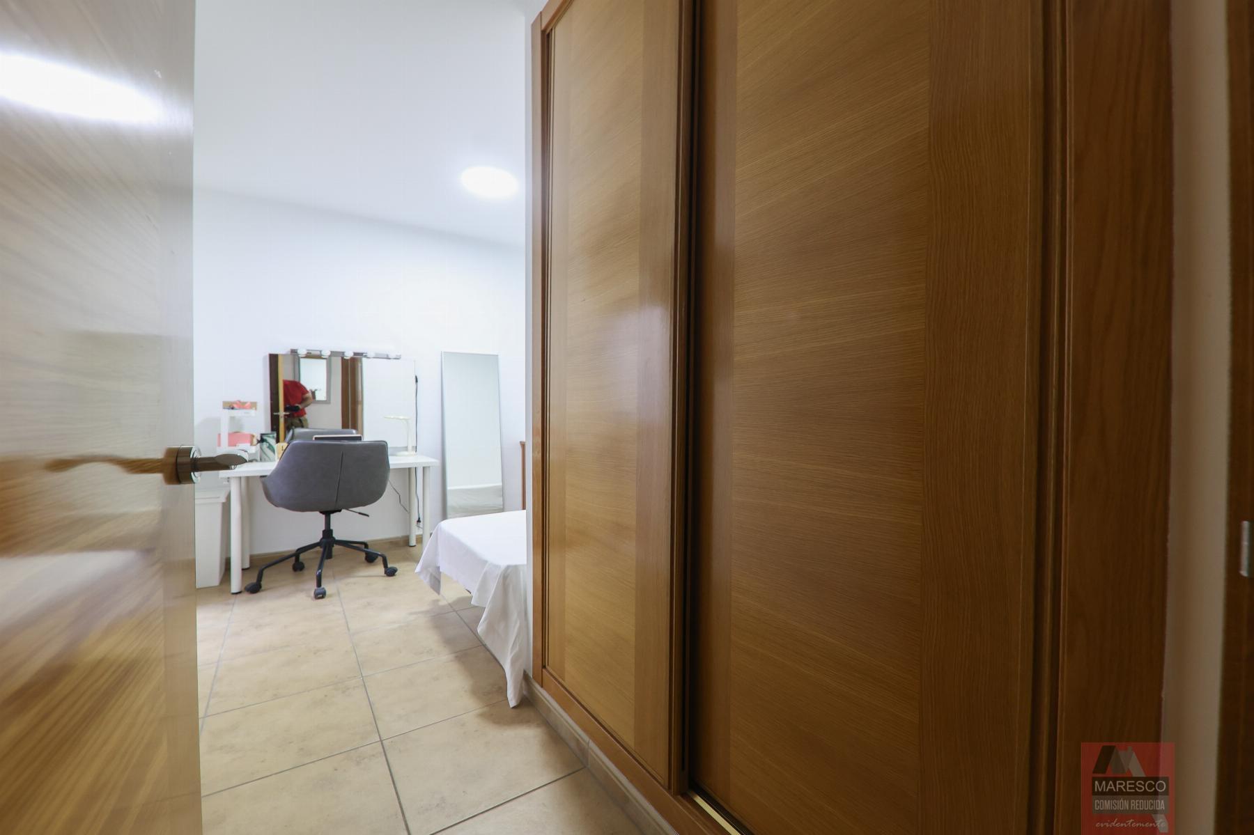 Venta de piso en Mijas Costa