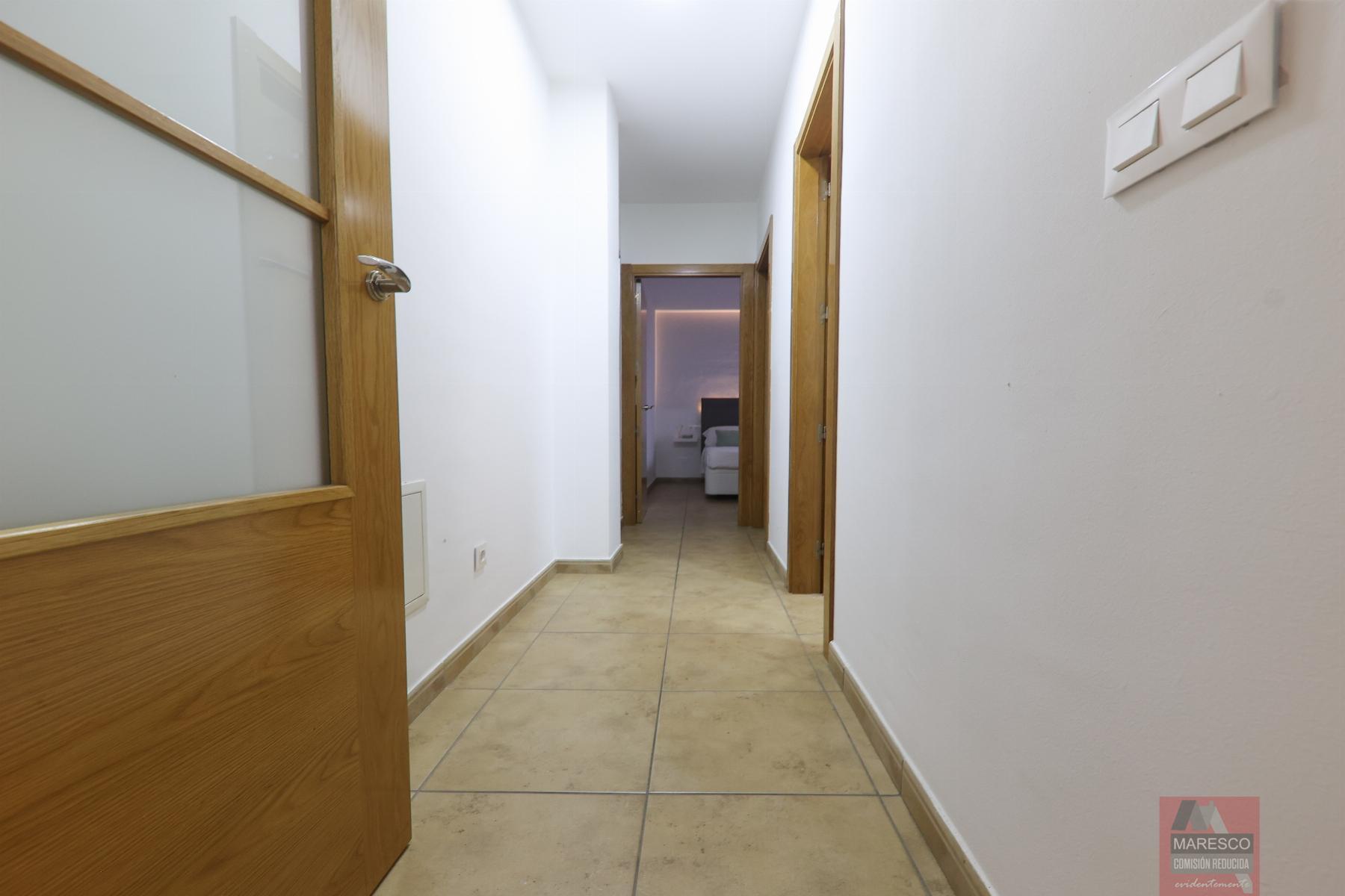 Venta de piso en Mijas Costa