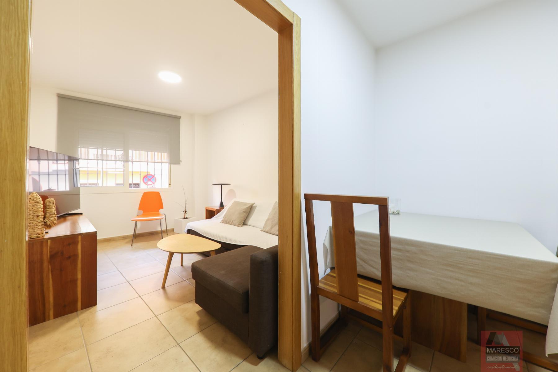 Venta de piso en Mijas Costa