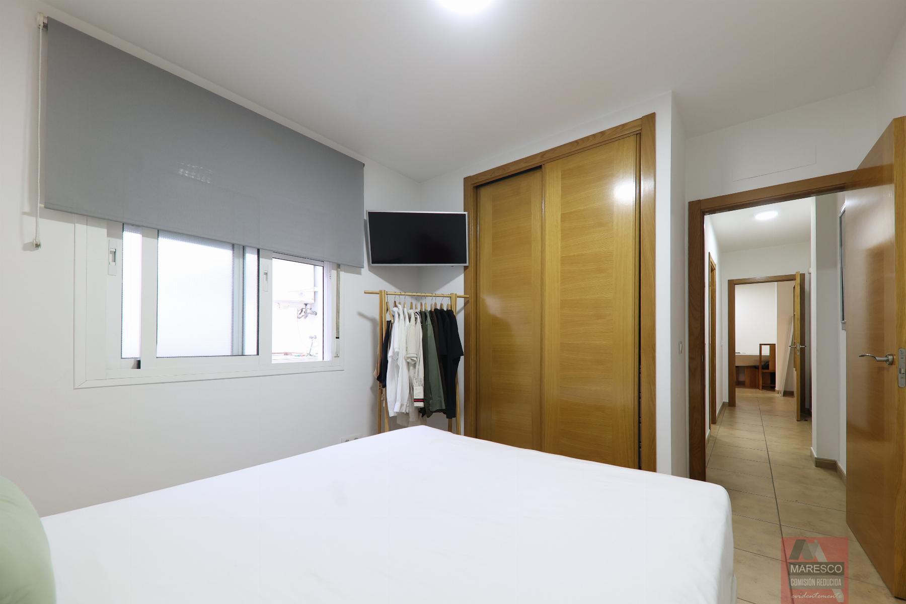 Venta de piso en Mijas Costa