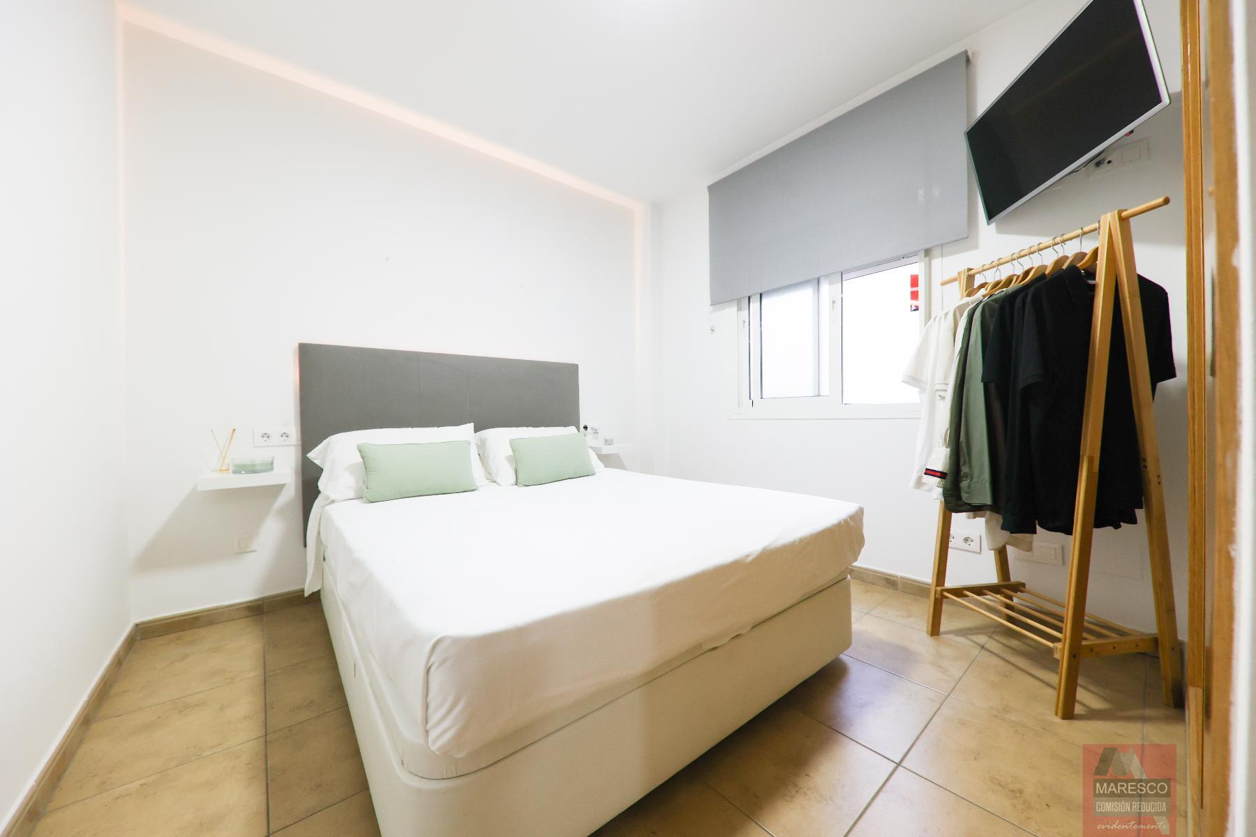Venta de piso en Mijas Costa