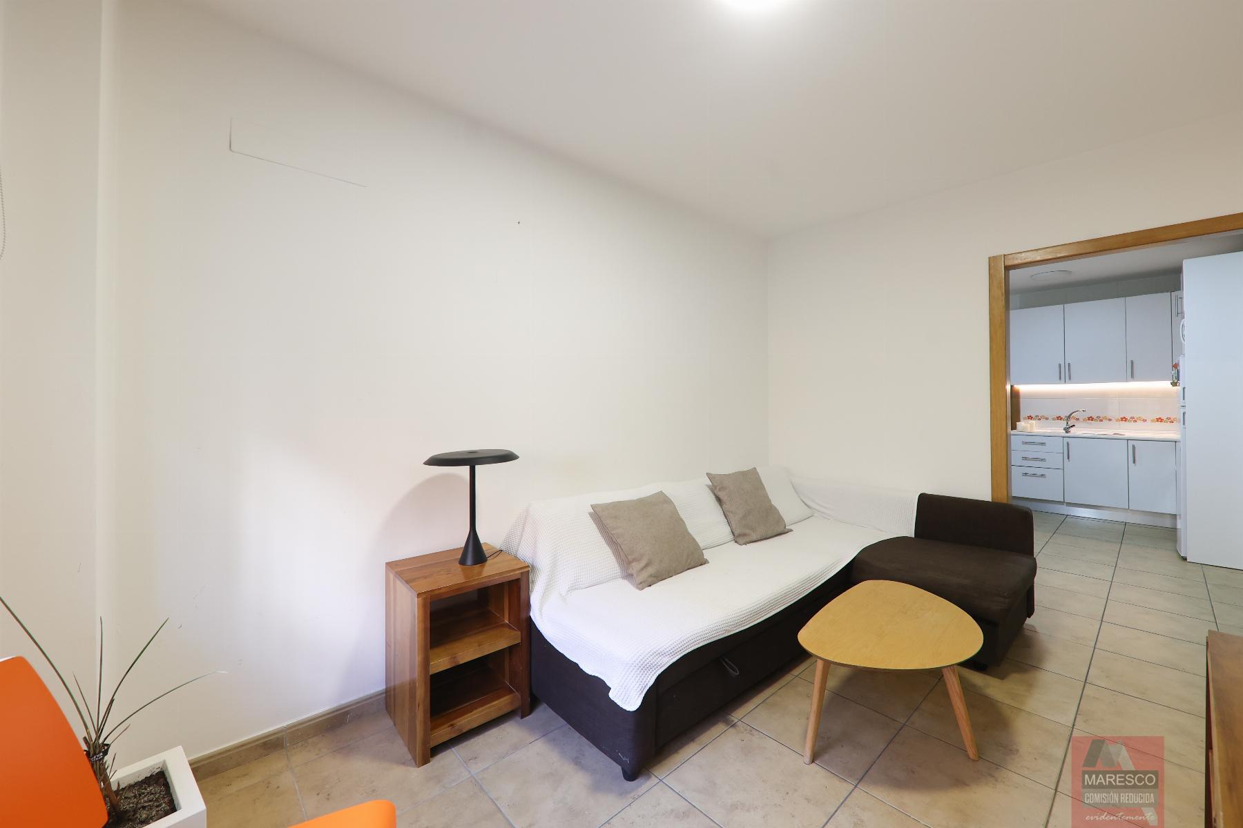 Venta de piso en Mijas Costa