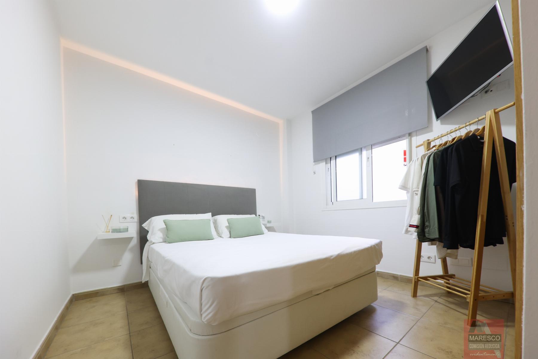 Venta de piso en Mijas Costa