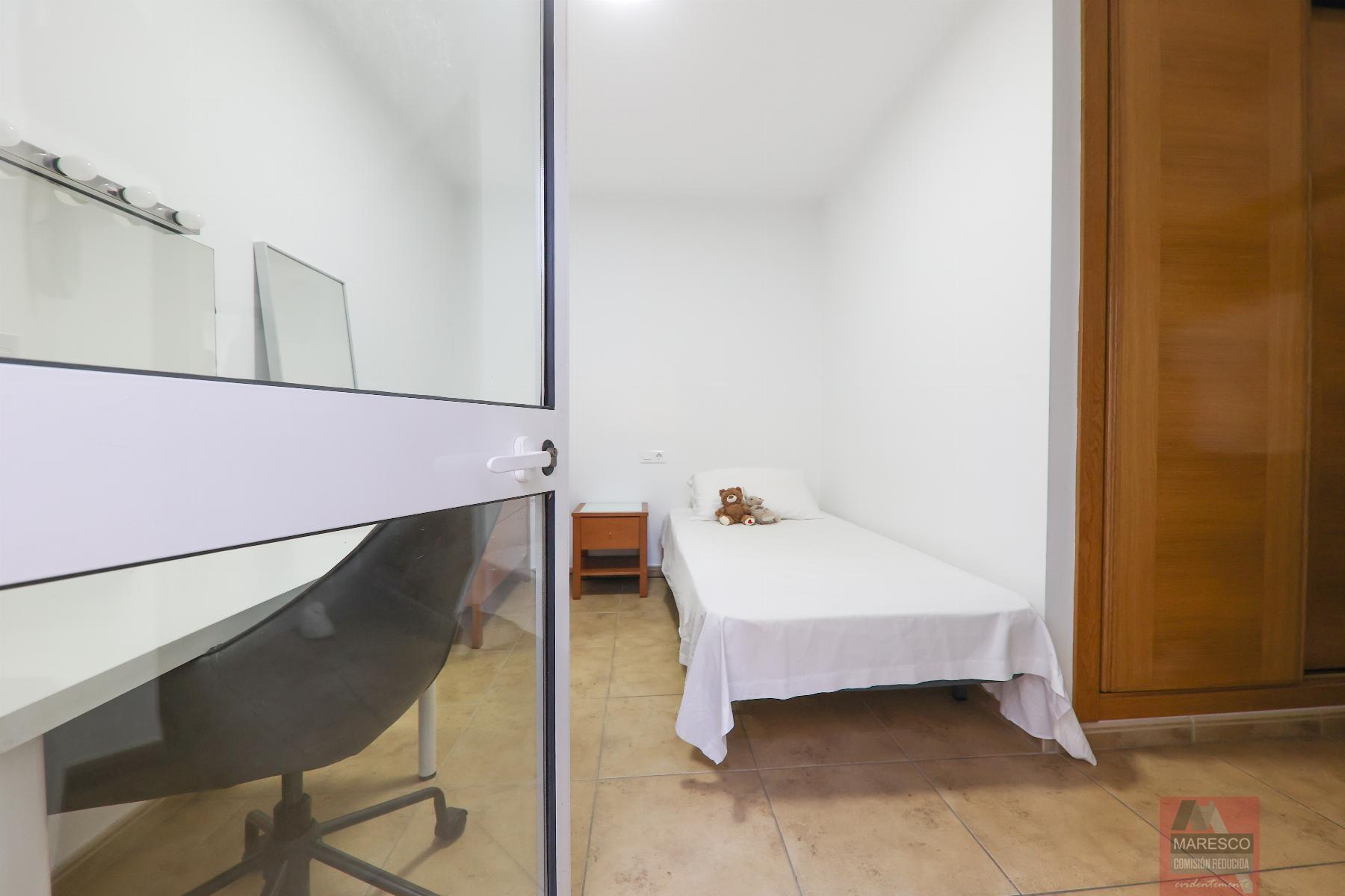 Venta de piso en Mijas Costa