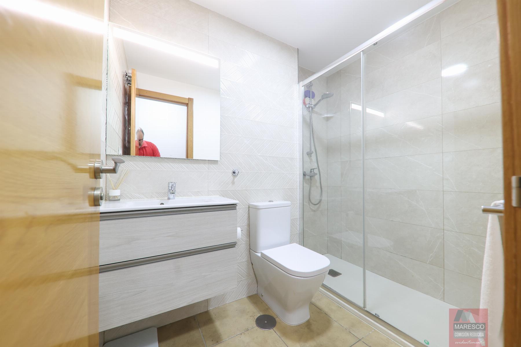 Venta de piso en Mijas Costa
