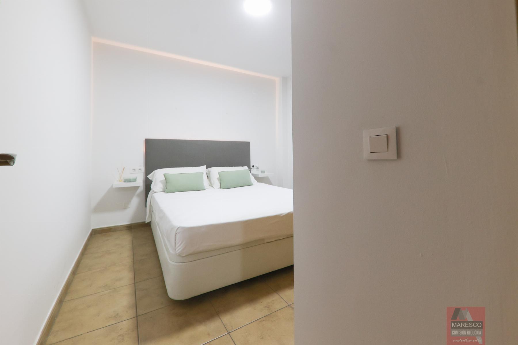 Venta de piso en Mijas Costa